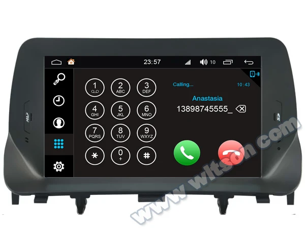 WITSON S200 Android 8 0 Восьмиядерный 32 ГБ флэш накопитель автомобильный DVD для OPEL MOKKA