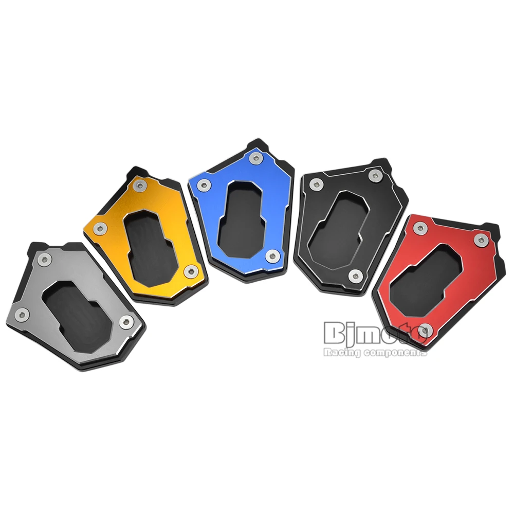 Side Stand Enlarge For BMW R1200GS (9)
