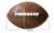 Мягкая резина No. 9 Rugby Ball American Football ball Sport Match For Child Kids adult College Teenagers Training /decoration