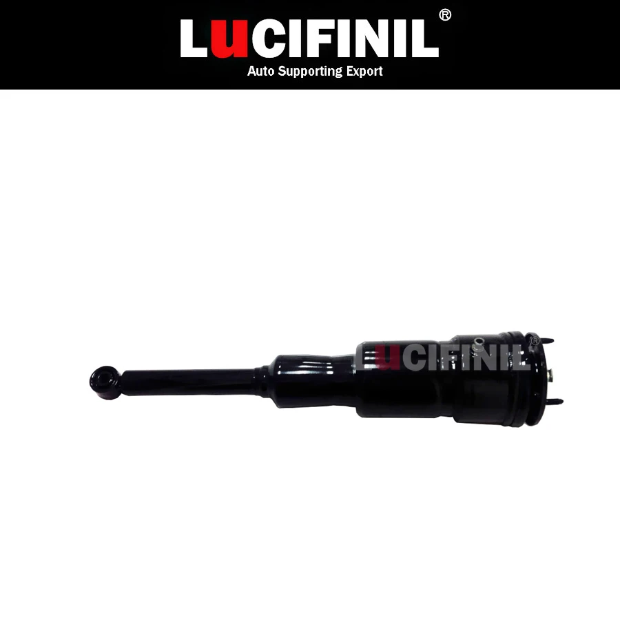 

LuCIFINIL LS460 LS600 LS600h USF40 Right Rear Air Shock Air Spring Air Suspension Air Ride Strut Assembly 4801050240