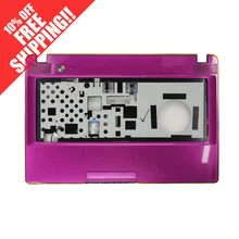 Красный для lenovo Ideapad Z370 C корпус ноутбука shell Упор для рук