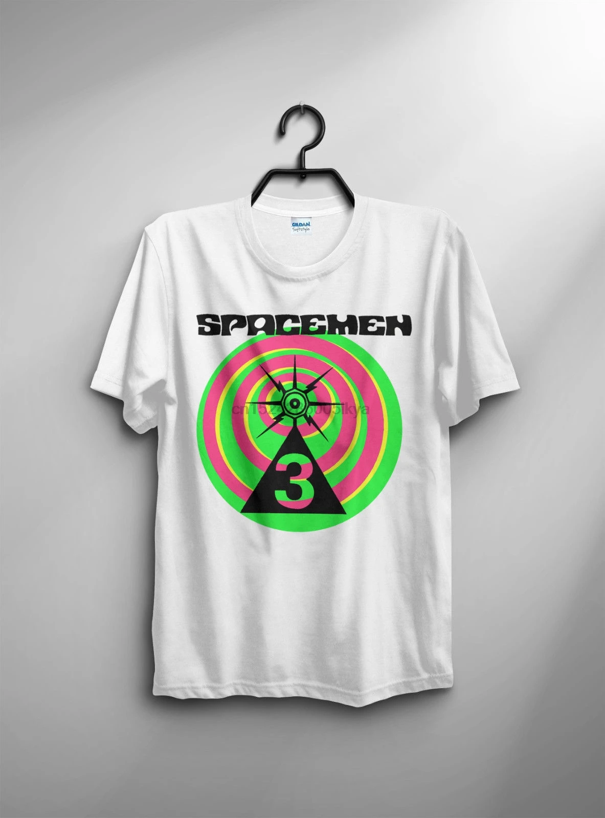spacemen 3 t shirts