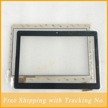 

New For 10.1'' inch Ibowin M120 Tablet External capacitive Touch Screen MID Outer Digitizer Glass Panel Touch Sensor