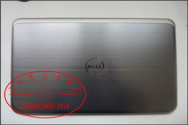 FOR DELL FOR Inspiron 17 5721 3721 brand new A shell top Cover DP/N:0KX87J цена FOR DELL FOR Inspiron 17 5721 3721 brand new A shell top Cover DP/N:0KX87J цены онлайн