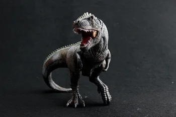 

2016 Jurassic Dinosaur World Simulation Animal Toy Southern Tyrannosaurus Giant Dragon Model