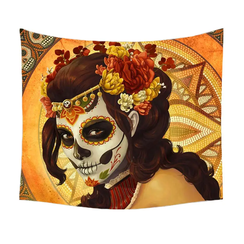  Tapestry Hippie Wall Hanging Bedspread Beach Towel Mat Blanket Table Cloth Throw Beach towel handke