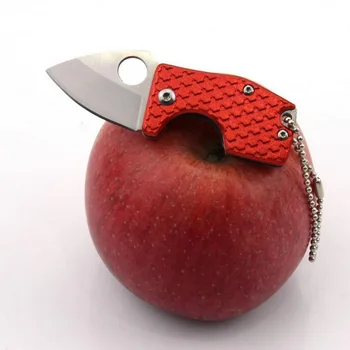 

New stainless steel multi-function outdoor EDC tools, portable camping, convenient pocket tools, key knives