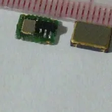 Быстрая Высокоточный OSC SMD TCXO 5*7 12 МГц температурно-компенсационный кварцевый генератор