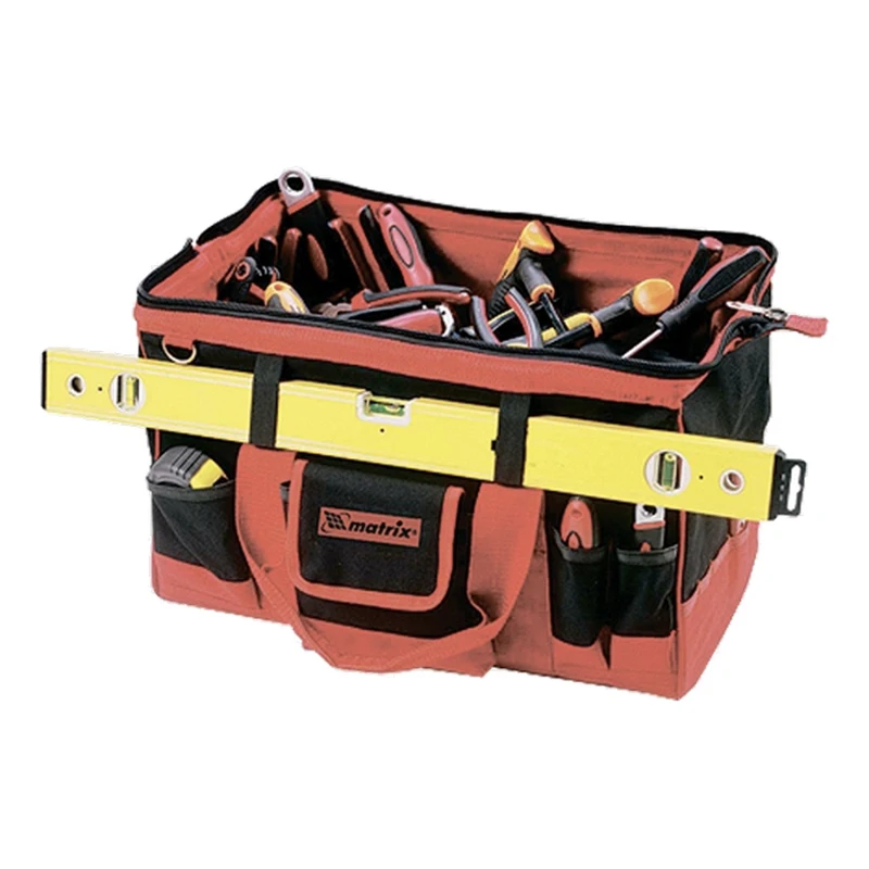 цена Tool bag MATRIX 90256