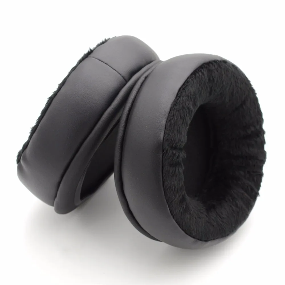 

1 Pair Replacement Cushion Ear Pad Cover Earpads Pillow for Behringer HPX2000 Headphones Earphone Headset