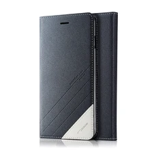 Case Cover For One Plus Three / Oneplus 3 High Quality Tscase Brand Leather Magnet Flip Stand Mobile Phone Bags + Free Gift