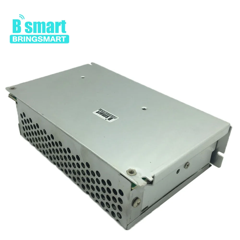 Bringsmart 12V 10A DC источник питания 220V AC в DC 12V трансформатор адаптер питания 10A 2 провода выход