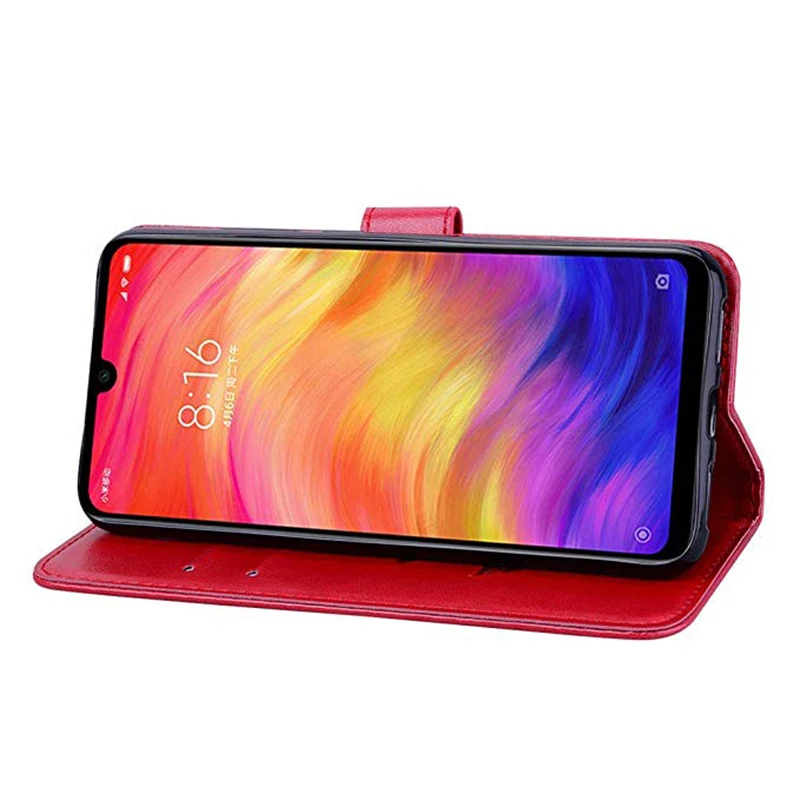 Чехол для Xiao mi Red mi 7 6A 6 5 Plus 4A 4X Note 5A 6 Pro Кожаный чехол для Xao mi Xio mi Ksio mi redme Red mi Go mi 9 SE A1 A2 8 Lite