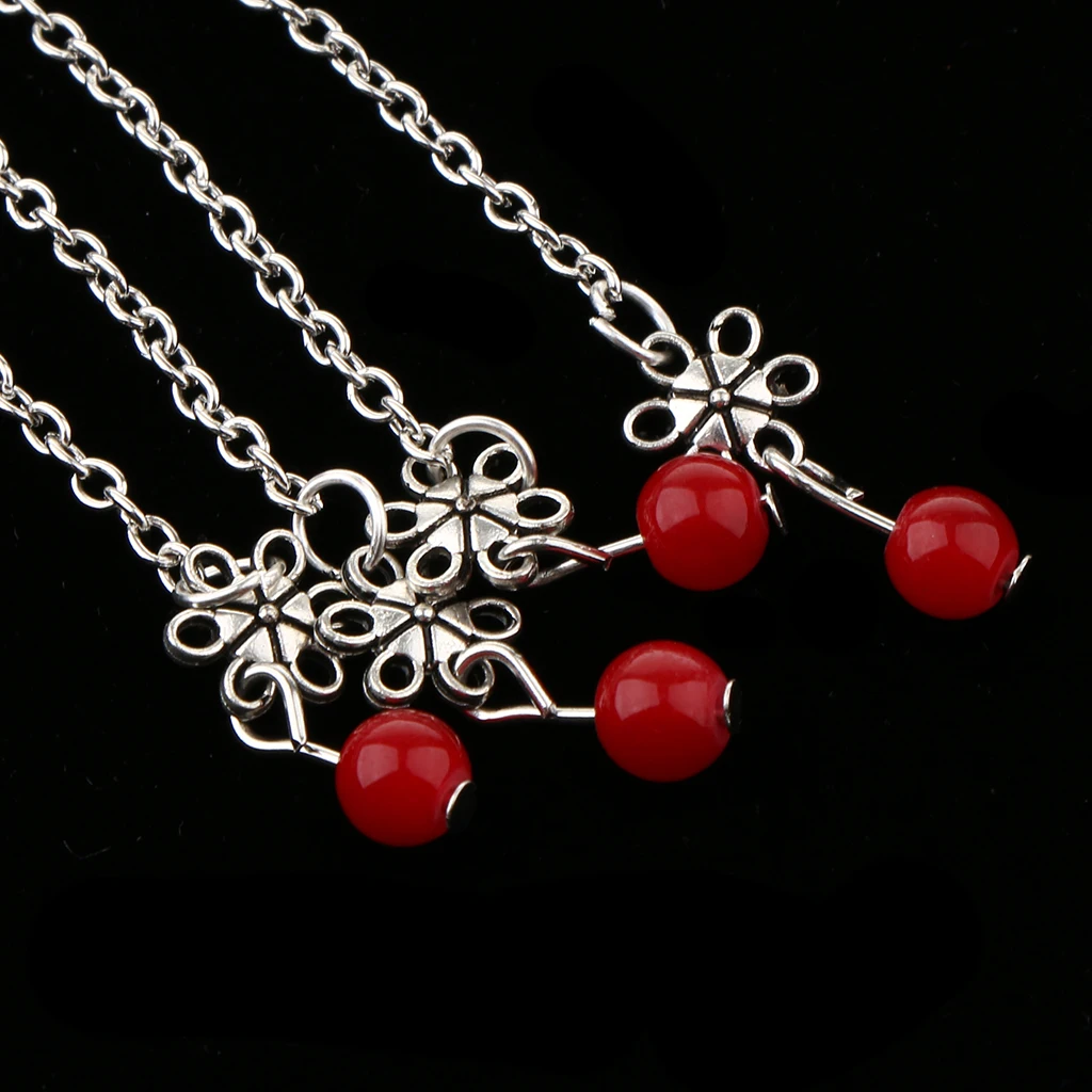 Womens Retro Traditional Chinese Wedding Floral Tassels Bells Hair Stick Chignon Chopsticks Headwear Jewelry