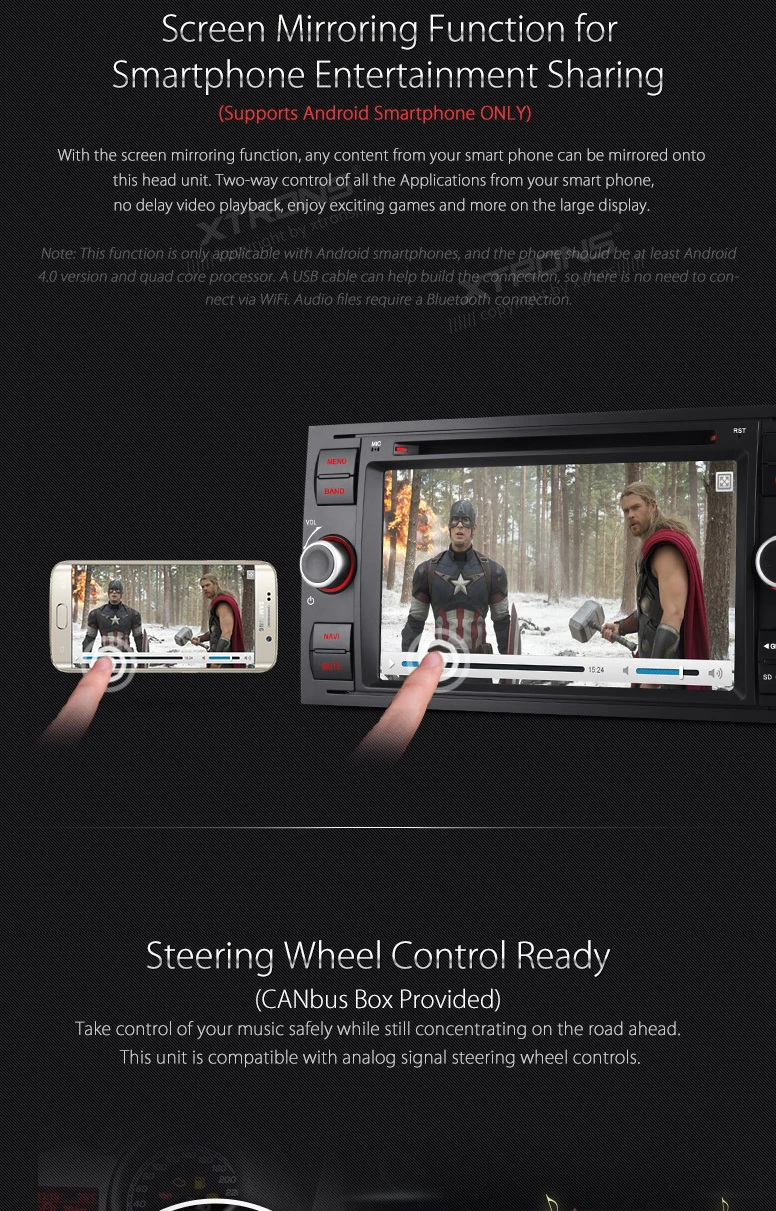 Cheap 7" Black Special Car DVD for Ford Transit 2006-2008 & Galaxy 2006-2008 & Mondeo 2003-2007 & S-Max 2006-2011 with Original UI 6 Cheap 7" Black Special Car DVD for Ford Transit 2006-2008 & Galaxy 2006-2008 & Mondeo 2003-2007 & S-Max 2006-2011 with Original UI 6