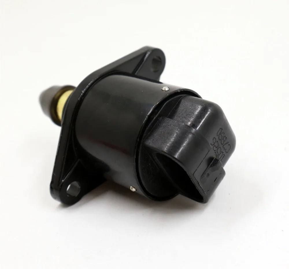 Контрольный клапан холостого хода OEM ISC F01R065905 для новой модели Excelle 1.6L BYD F6 2 0 LOVA