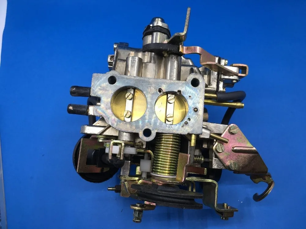Новый карбюратор OEMcarb КАРБЮРАТОР подходит для VW Golf mk2 Pierburg 2E Carb VOLKSWAGEN алкоголь
