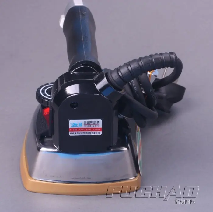 Industrial bottle Irons Clothing irons Big Irons Power Made in China
