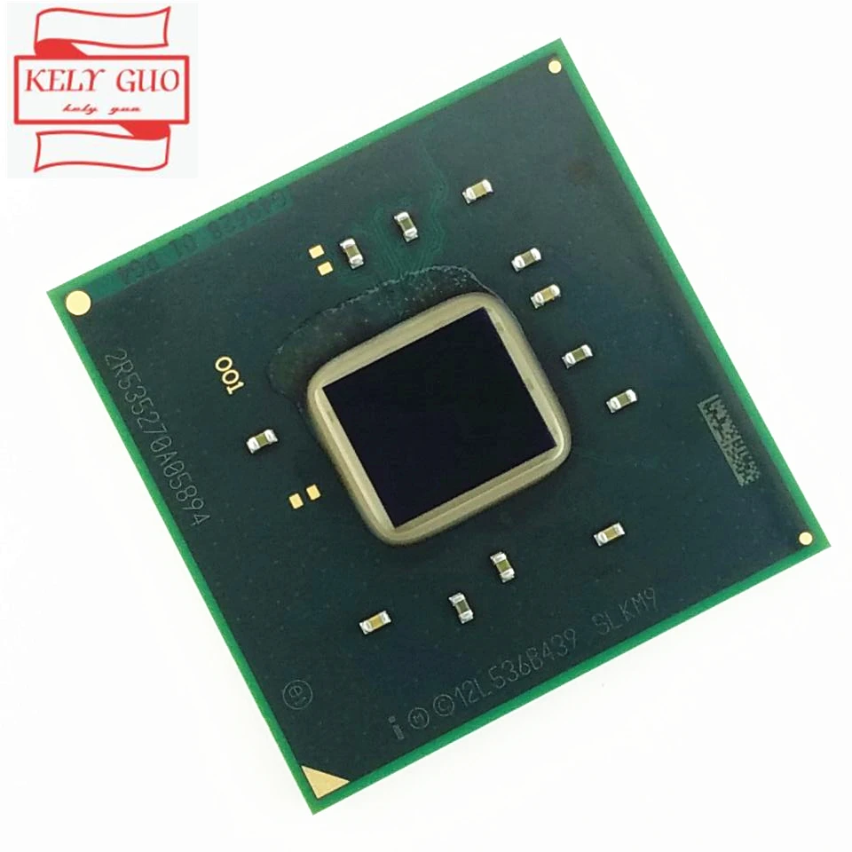 100% Новый оригинальный чипсет DH82031PCH DH82X99 SLKM9 BGA | Электроника