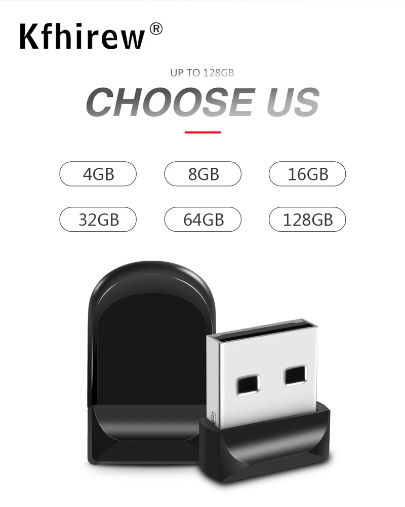 Супер мини-usb флэш-накопитель 32 Гб 16 Гб памяти USB флешка высокоскоростной USB 2,0 Флешка 4 Гб 64 Гб 128 ГБ U диск внешний накопитель 8 Гб