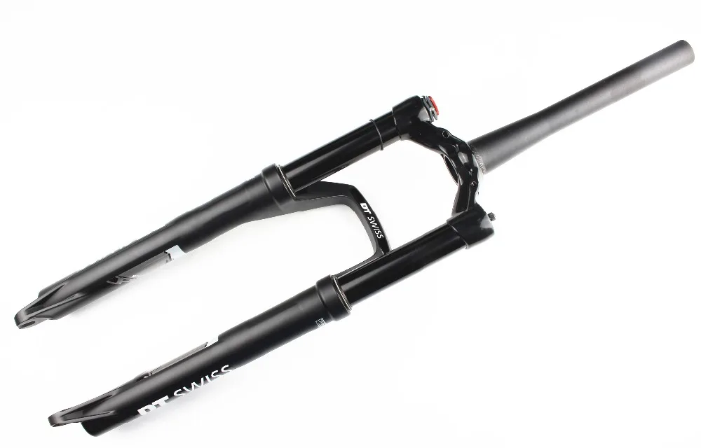 

DT Swiss OPM bike bicycle mtb Ultralight Suspension fork remote control 27.5