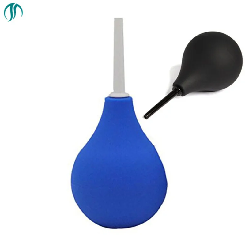 Enema Plug Bidet Toilet Shower Buttocks Massage Enema Anal Toys Anus
