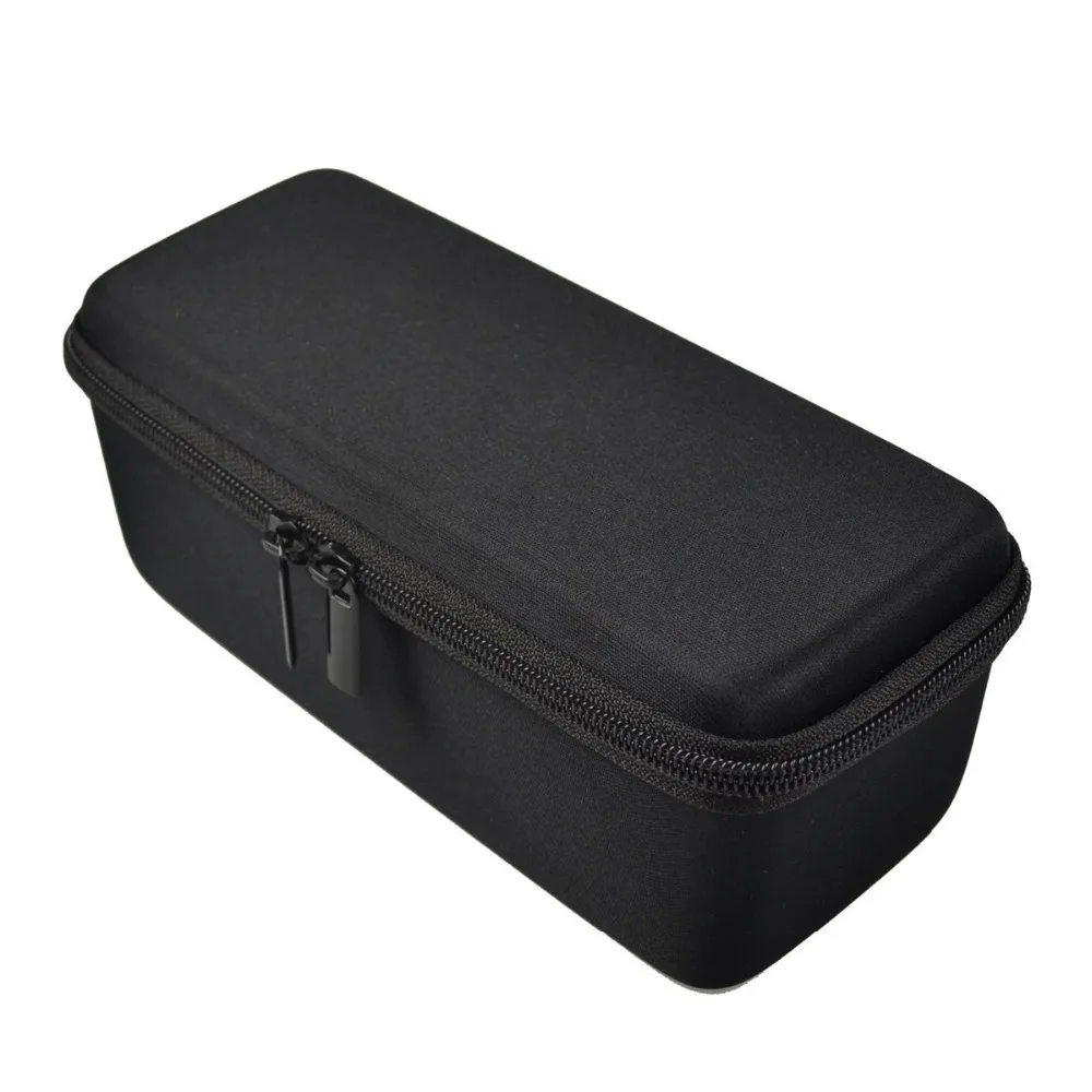 2020 дорожный портативный защитный чехол на молнии EVA жесткий для DOSS SoundBox цветные