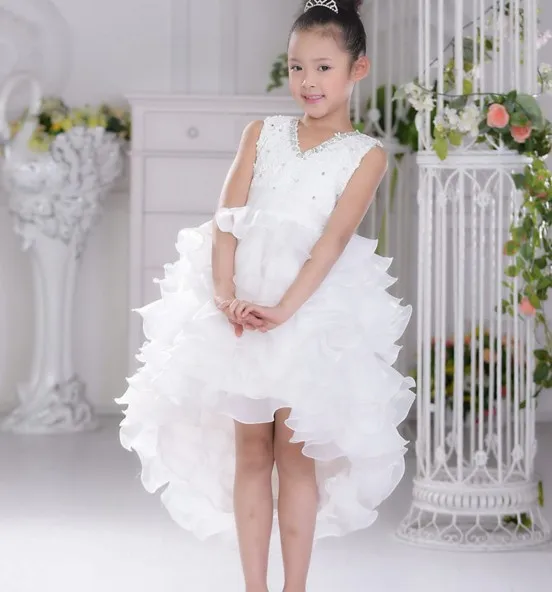 Children Dress Baby S New 2017 Summer Fashion Fl The Little Children Dress Baby S New 2017 Summer Fashion Fl The Little Kids Wedding Party Cosplay Dresses