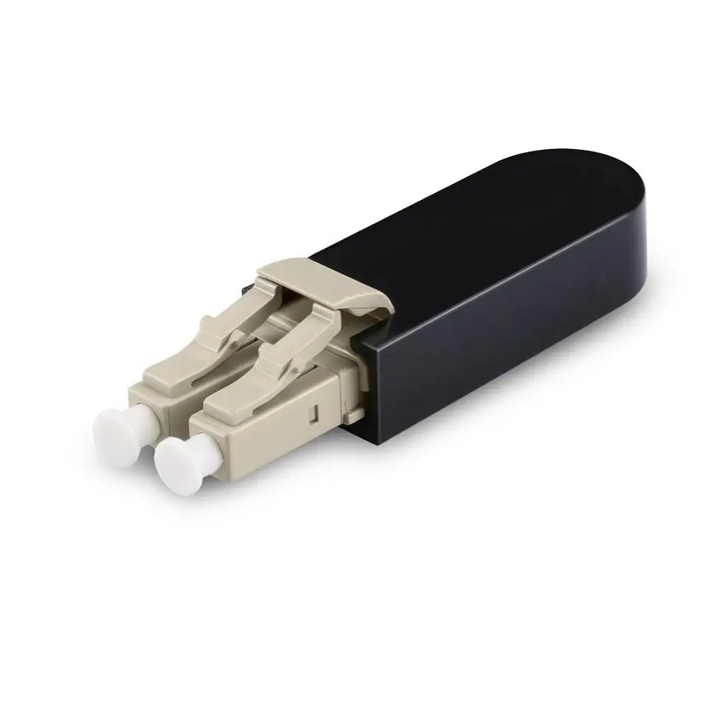 Jyttek Lc Signlemode/In Fibra Ottica Multimodale Adattatore Loopback