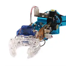 Макетлок OPENLAB скара рука для башни Ханой