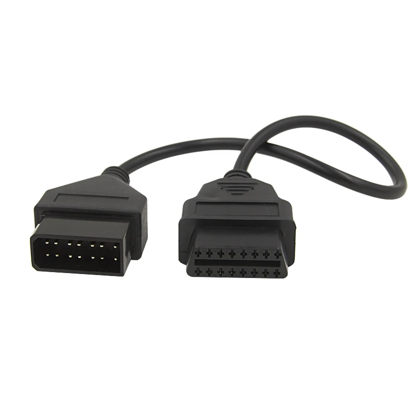 Переходник nissan 14 pin