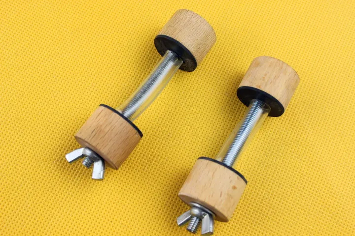 

Violin making tool. 1 pc simple root violin glueing clamp .Violin repairing tools.