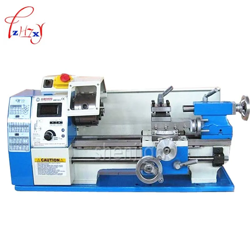 Мини токарный станок LV180X300 высокой мощности 600 Вт 1 шт.|machine tools|machine machinemicro machine tool |