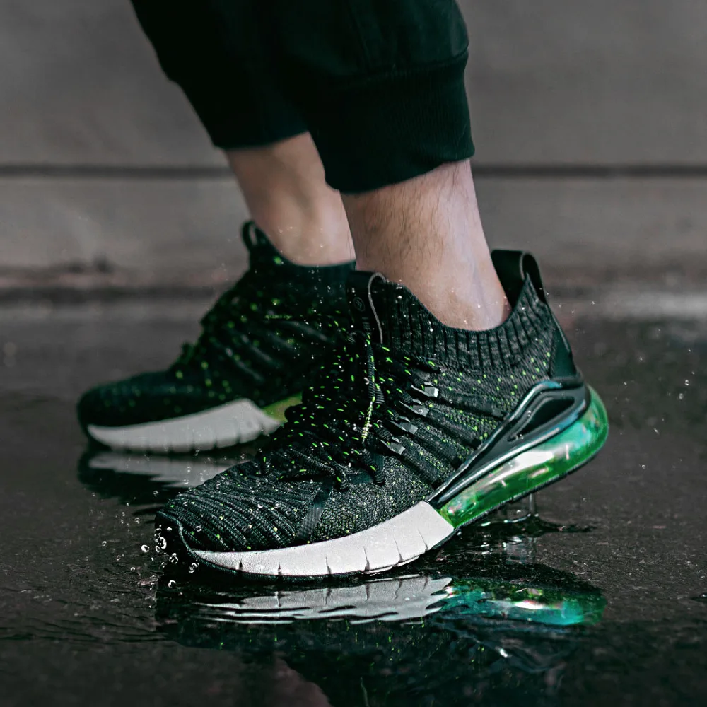  Xiaomi FREETIE Ling air cushion sneakers Leisure shoes breathable Air cushion shoes for men Outdoor