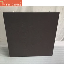 Шэньчжэнь 960*960 мм SMD P4 уличный водонепроницаемый шкаф полноцветный светодиодный экранный знак доска