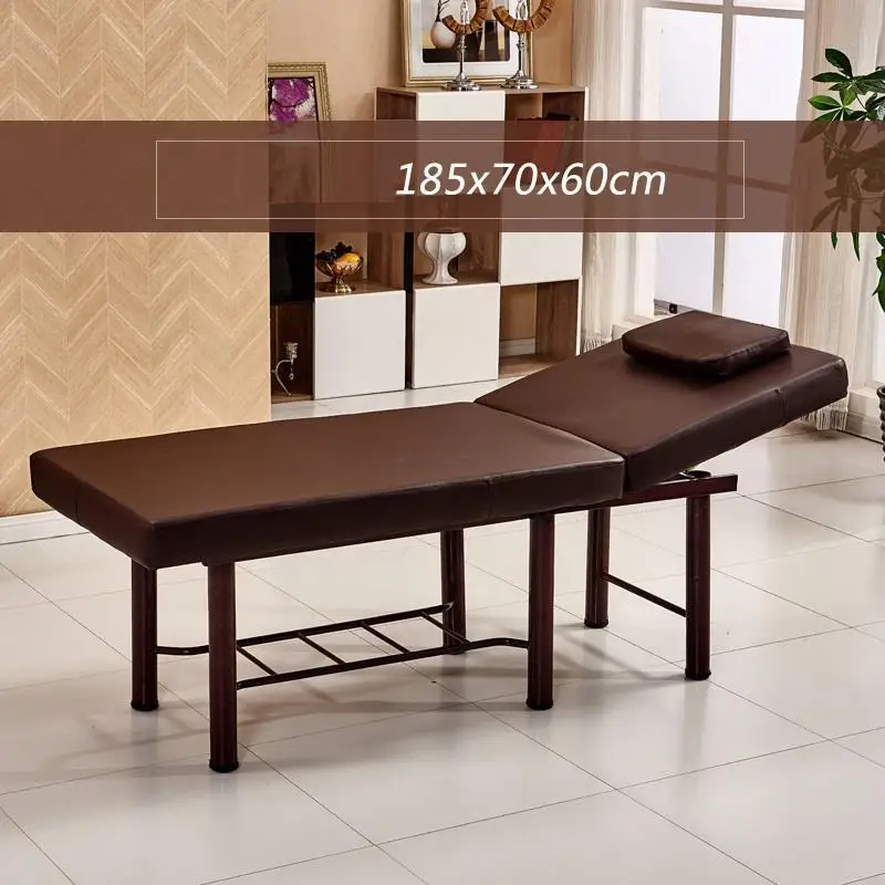 De Massagem Tafel Косметическая мебель Mueble Letto piegevole стоматологическое кресло для салона Camilla masaje раскладной стол массажная кровать - Цвет: Number 6