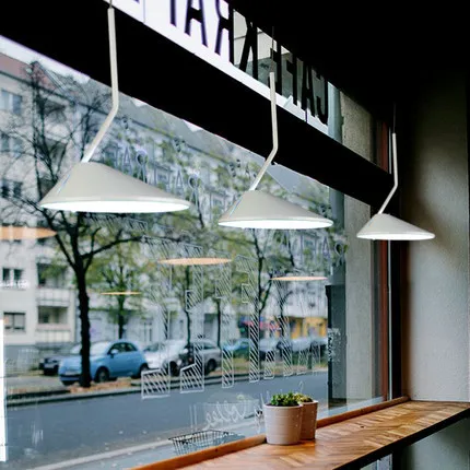 

plated white/silver metal shade pendant lamp Bover Non La light fixture for dinning room/bedside pendant lamp single/3 heads