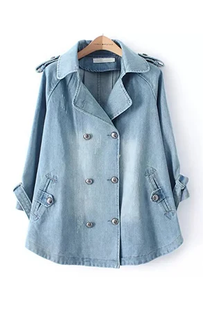111 women jacket