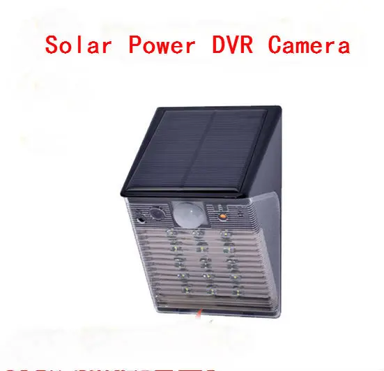US $84.45 SmartYIBA WiFi Wireless Solar Power PIR Camera 1080P HD video Surveillance IP Camera for OUTDOOR lights and Home security