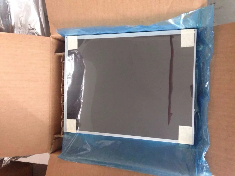 

G150XG03 V.2 15'' 1024*768 a-si TFT lcd panel G150XG03 V2