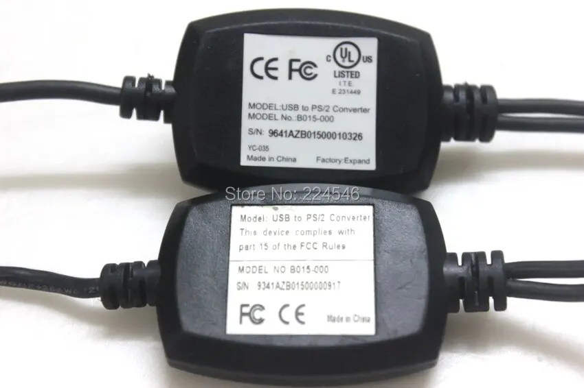 Tripp Lite B015-000-4