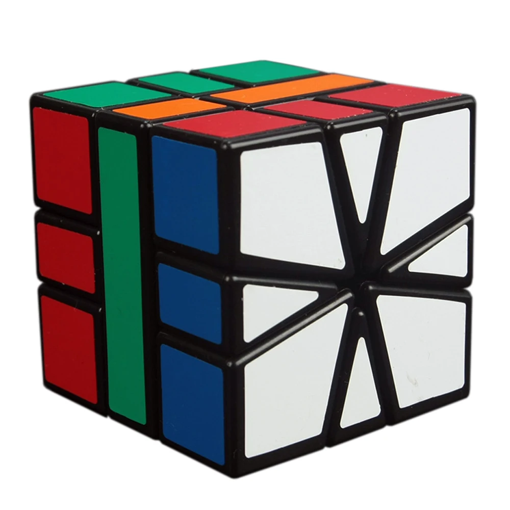 magic cube rubik cube-2