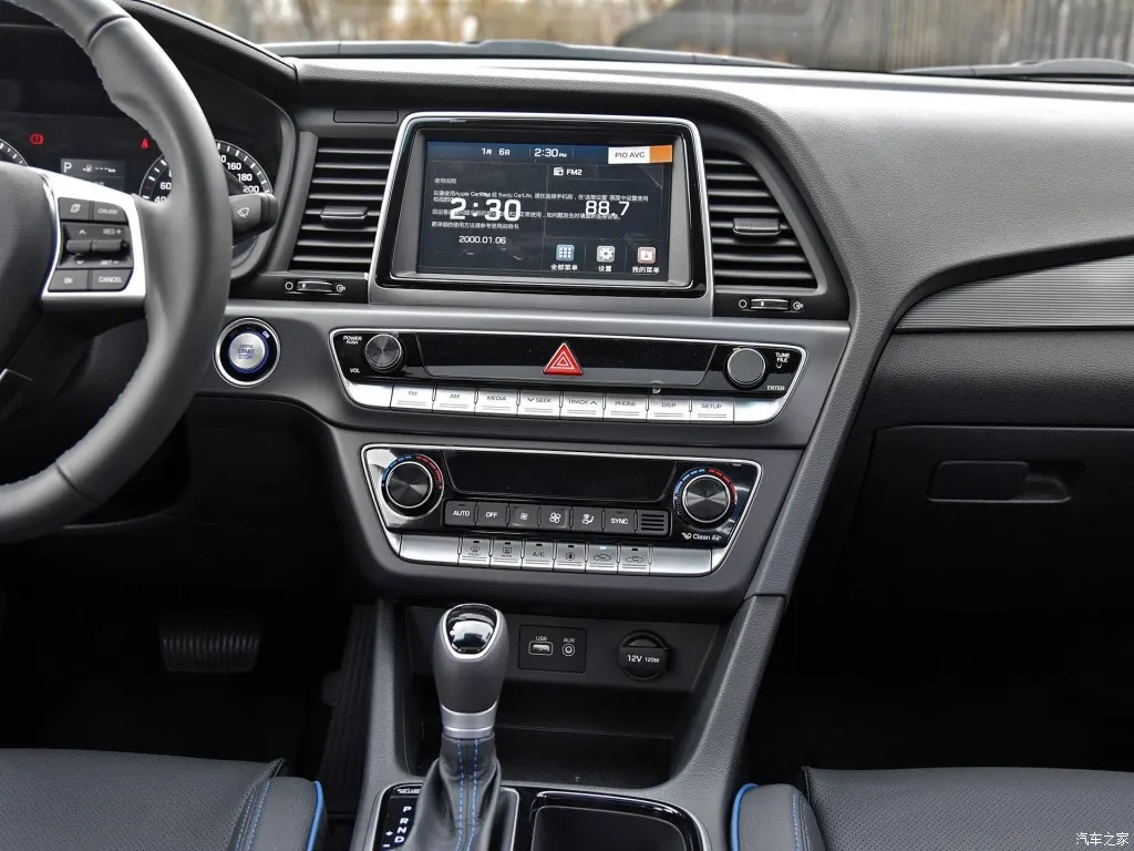 Discount 9" Octa Core Android 9.0 Car GPS radio Navigation for Hyundai Sonata 2018-2019 with 4G/Wifi DVR 0