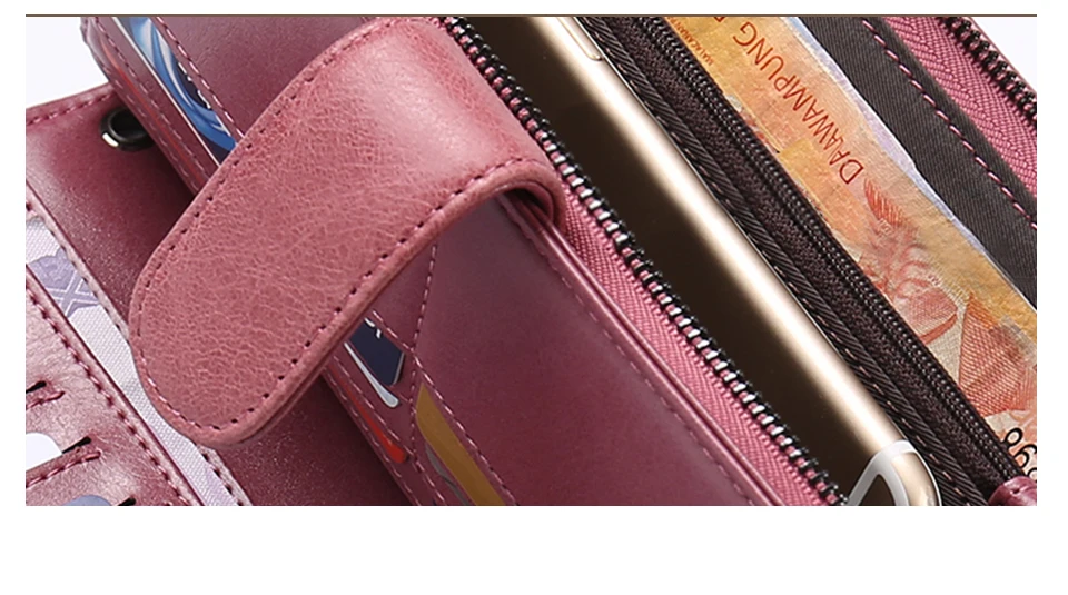 ladies wallet  (19)