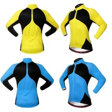 Осенне-зимняя мужская и женская флисовая Верхняя спортивная одежда с длинными рукавами, теплый топ с длинными рукавами