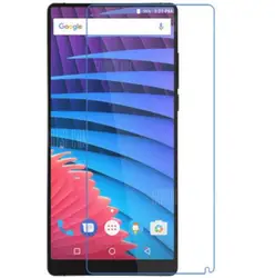 На Алиэкспресс купить стекло для смартфона tempered glass screen protector for vernee mix 2 9h hard hi-q 0.3mm 2.5d explosion proof protective film