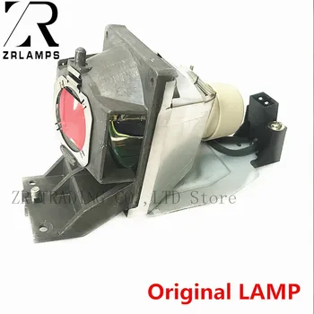 

ZR Top Quality 5J.JFY05.001 100% Original Projector Bulb/Lamp With Housing For W11000