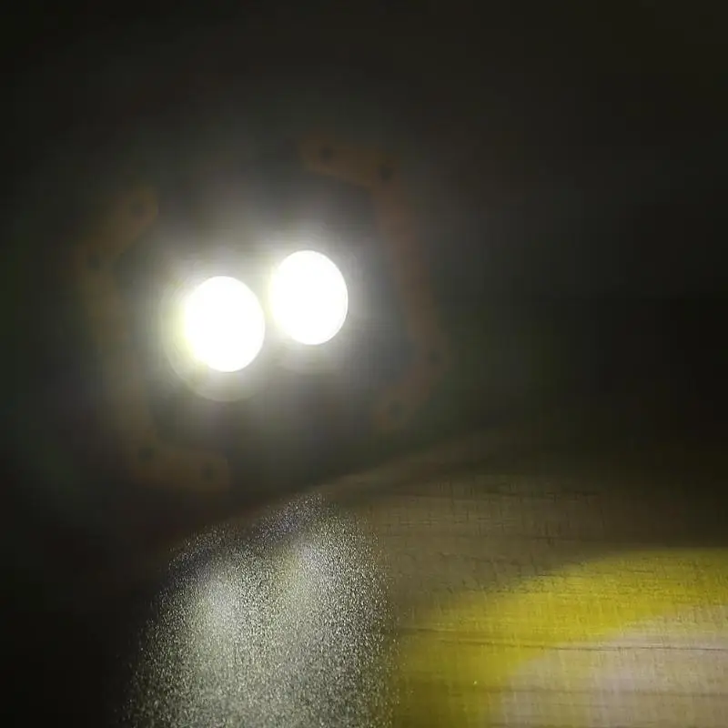 Портативный Точечный светильник COB светодиодный рабочий свет водонепроницаемый USB Перезаряжаемый светильник поисковый светильник Открытый аварийный охотничий кемпинговый светодиодный светильник