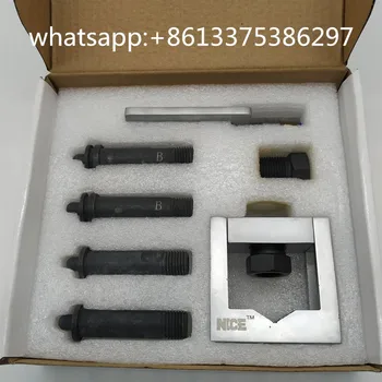 

Universal common rail injector repair Multi-function adapter