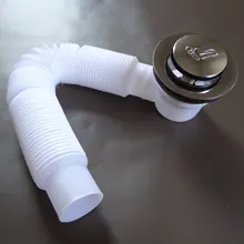 Гидатод слив душевая комната канализационная труба Ванна аквариум слив душевая комната аксессуары